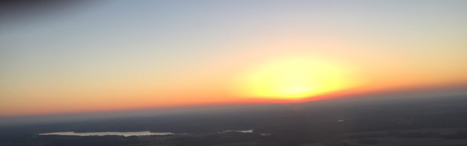 Mitchell Flying Club